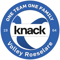 Knack Roeselare logo