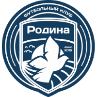 Rodina-2 Moscow badge