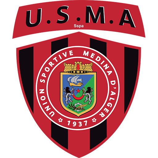 USM Alger