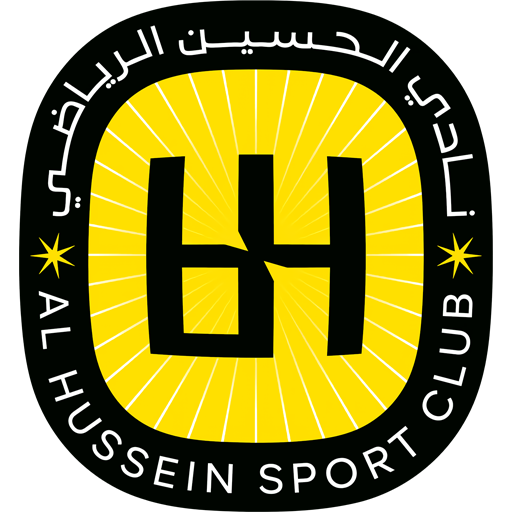 Al-Hussein Irbid
