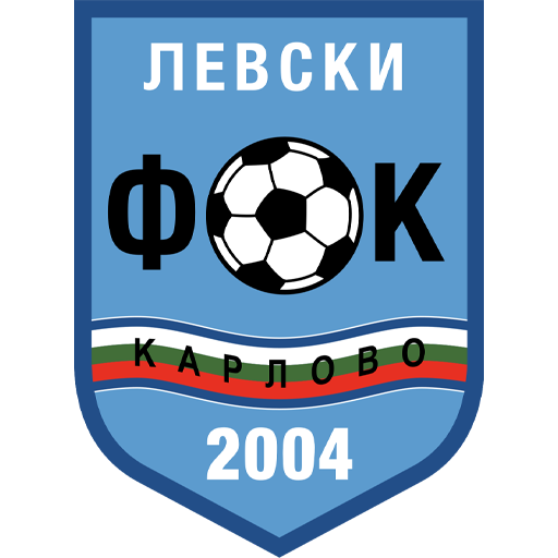 Levski Karlovo