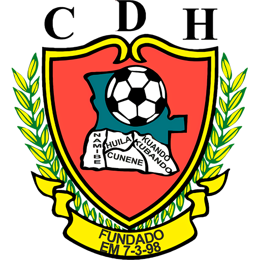 Desportivo Huíla