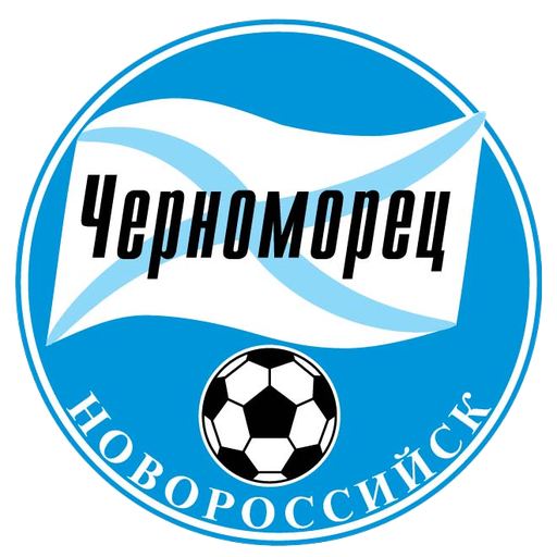FC Chernomorets Novorossiysk