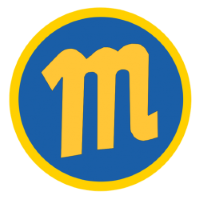 Former team badge icon
