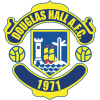tiny away badge icon