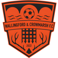 Wallingford and Crowmarsh badge