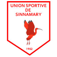 US Sinnamary badge