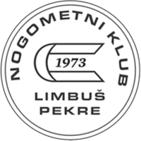 Limbuš Pekre badge