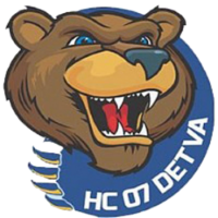 Former team badge icon