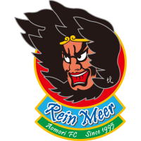 ReinMeer Aomori badge