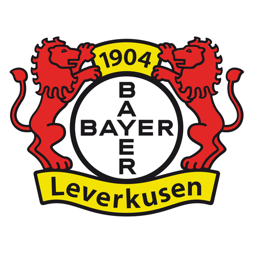 Bayer Leverkusen F