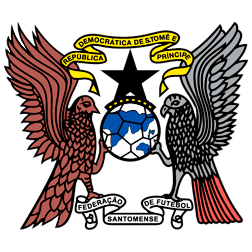 Logo São Tomé and Príncipe