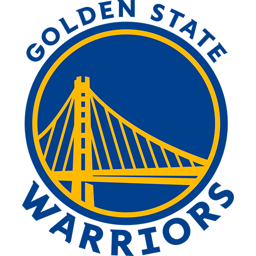 Escudo del equipo Golden State Warriors