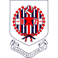 Former team badge icon