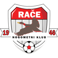 Rače badge