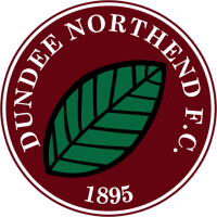 Dundee North End badge