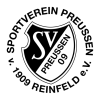 Preußen Reinfeld badge