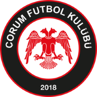 Çorum badge