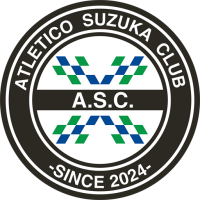 Atletico Suzuka Club badge