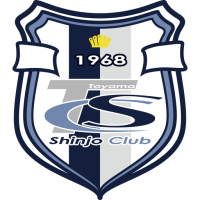 Toyama Shinjo badge