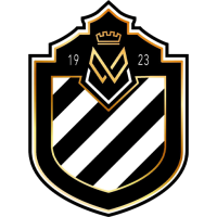 Bocholt VV badge