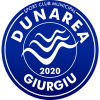 Dunărea Giurgiu badge