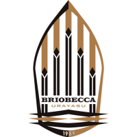 Briobecca Urayasu Ichikawa badge