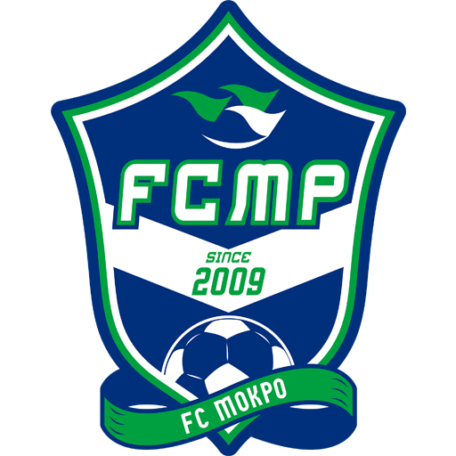 FC Mokpo