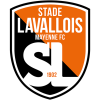 Laval II badge