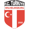Türkiye Wilhelmsburg badge