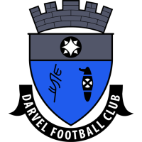 Darvel badge