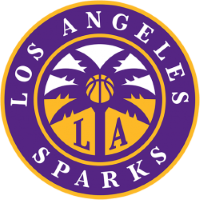 Los Angeles Sparks