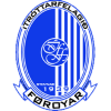 tiny home badge icon