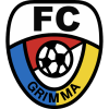 Grimma badge