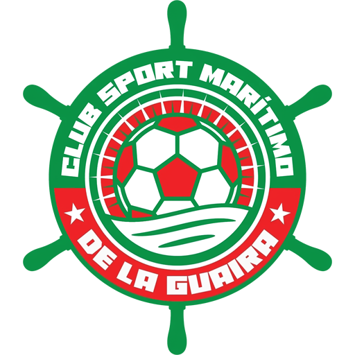 Marítimo de La Guaira logo