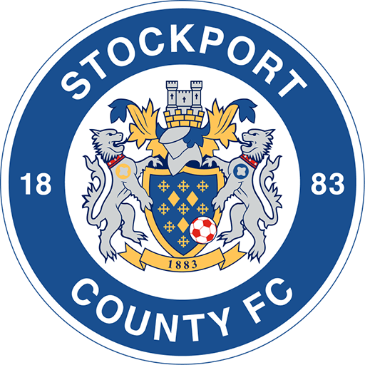 Stockport County FC