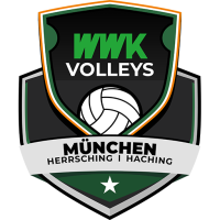 WWK Volleys München logo