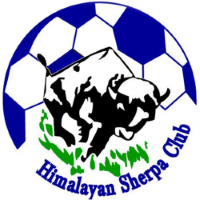 Himalayan Sherpa badge