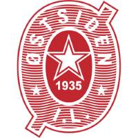 Former team badge icon