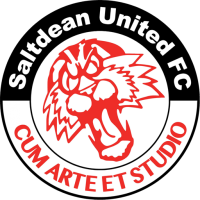Saltdean United badge