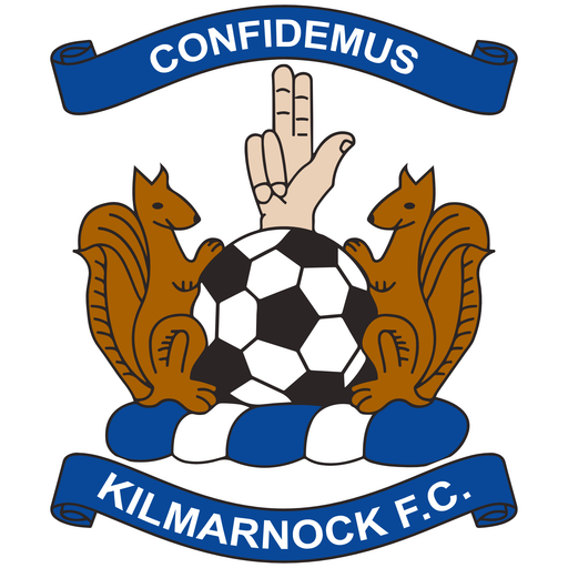 Kilmarnock B