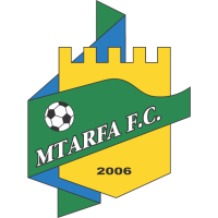 Mtarfa badge