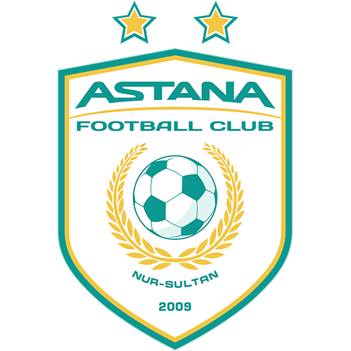 FC Astana