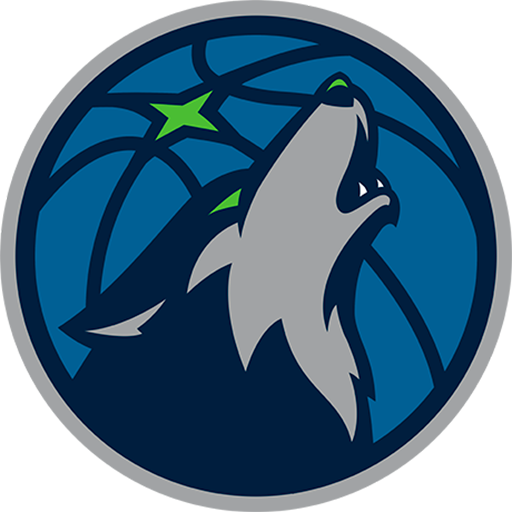 Minnesota Timberwolves logo