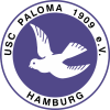 Paloma badge