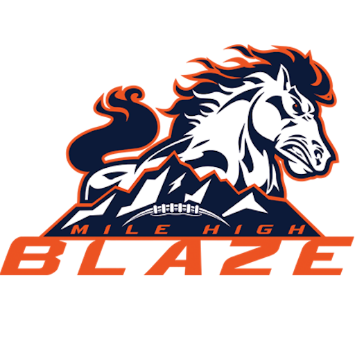 Mile High Blaze