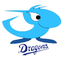 Former team badge icon