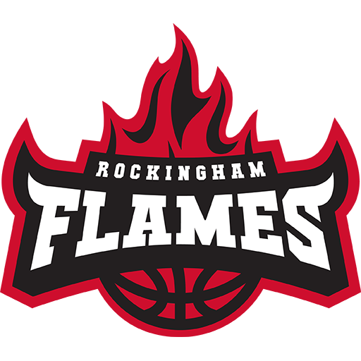 Rockingham Flames
