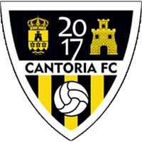 Cantoria badge