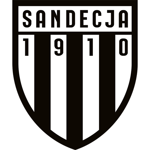 Sandecja Nowy Sacz